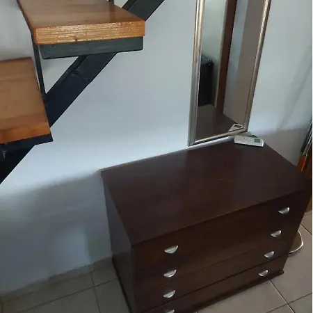 2 Steps From The Sea Frontbeach Villa *