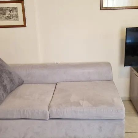 Villa 2 Steps From The Sea Frontbeach *